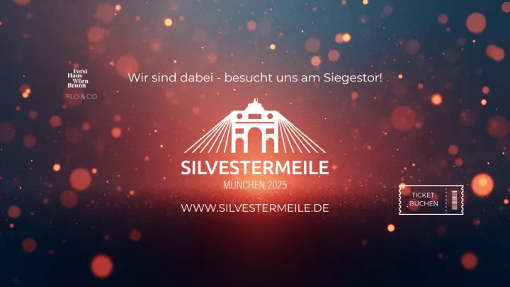 Silvestermeile