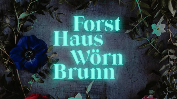Forsthaus-Woernbrunn