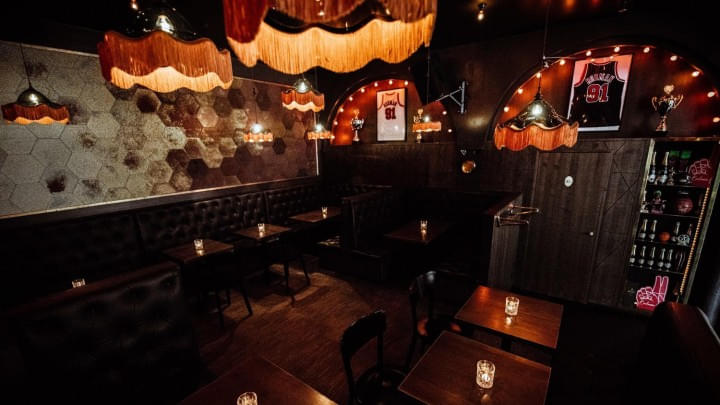 Rodman-Bar-