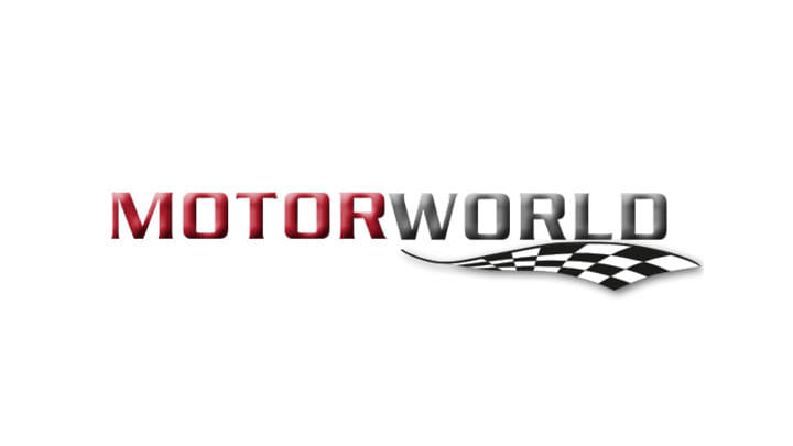 MOTORWORLD-Muenchen