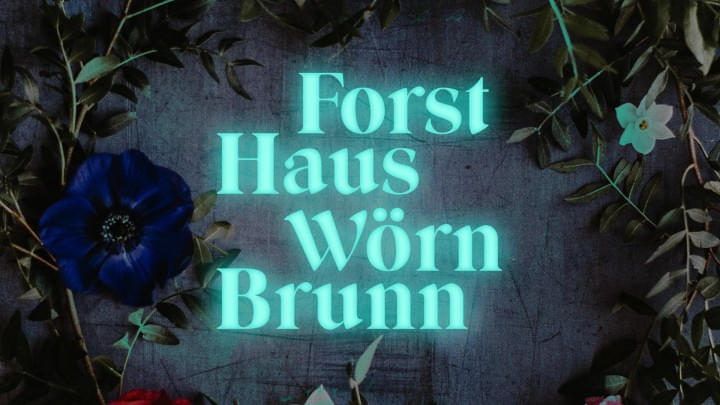 Forsthaus-Woernbrunn-
